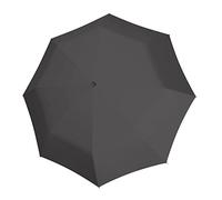 Knirps - Knirps vision duomatic dust incl paper box Grau