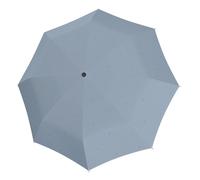 Knirps nachhaltiger Damen Taschenschirm Vision Manual Air - clouds