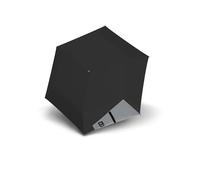 Knirps x MINI Duomatic Taschenschirm - Automatik Regenschirm leicht & kompakt - 92 cm Schirmdach - 100 km/h windgetestet - 175 g - stabil & langlebig