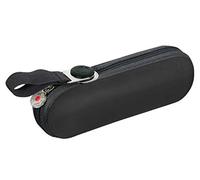 Knirps X1 Taschenschirm, Night Schwarz