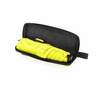 Knirps X4U Taschenschirm 21 cm neon yellow (TAS029650) gelb