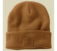 Carhartt Unisex Strickmütze Knit Beanie , Braun