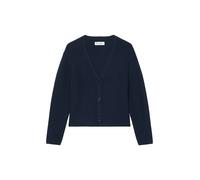 Marc O'Polo Strickjacke Damen marine, XL