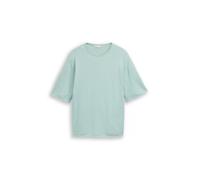 knit cashmere blend shortsleev 48