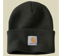 Carhartt Beanie A18 schwarz