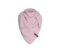 Knit Factory - Schal Coco Rosa Junior