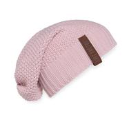 Knit Factory Beanie Coco Rosa