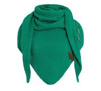 Dreiecksschal Coco bright green