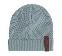 Knit Factory Jazz Mütze Stone Green Stonegreen