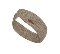 Knit Factory Stirnband Joy Olive