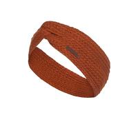 Knit Factory Joy Stirnband - Terra - One Size