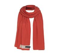 Knit Factory June Schal - Terra - 200x50 cm