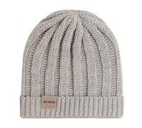 KNIT FACTORY - Nica Mütze - Iced Clay - One Size