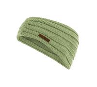 Knit Factory - Nica Stirnband - Sage Green - One Size