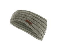 Knit Factory - Nica Stirnband - Urban Green - One Size
