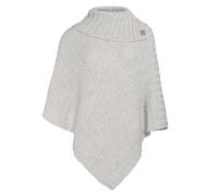Knit Factory Poncho Nicky Beige