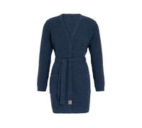 KNIT FACTORY - Robin Strickjacke - Jeans - 40/42