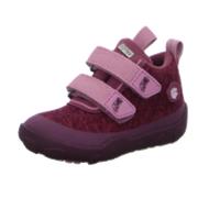 Knit Happy Otter bordeaux - Gr. - 25