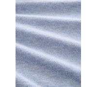 knit lightweight shortsleeve S