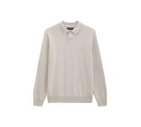 Knit Poloshirts Longsleeve M
