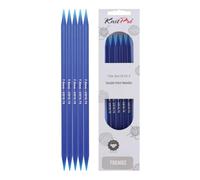 Knit Pro 20 cm x 7,00 mm Doppelspitze Nadeln, Mehrfarbig