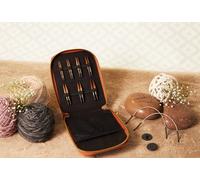 Knit Pro Ginger Mini IC Stricknadel-Set Mini 5cm 31290