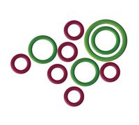 Knit Pro - Maschenmarkierer geschlossen