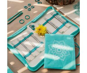 Knit Pro Mindful Believe Stricknadel-Set 36302