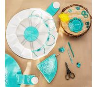 Knit Pro Mindful Explore Rundstricknadel-Set 36320