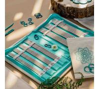 Knit Pro Mindful Grateful Sockenstricknadel-Set 36331