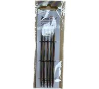 Knit Pro Nadelspiel, Symfonie, Holz, 10 cm, 2,5 3,0 3,5 wählbar (3.0)