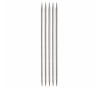 KnitPro Nova Nadelspiele 8" (20cm) | 3,75mm