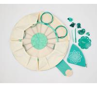 KnitPro Mindful Fixed Circ. Lace Nadelspiel Serene 100cm - 1Stk