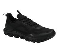 Knit Pro Sneaker Low, schwarz, Gr. 43