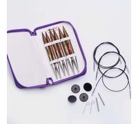 Knit Pro Symfonie Chunky Stricknadel-Set 20663