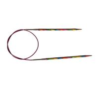 KnitPro Rundstricknadel Symfonie Holz 2,50mm 100cm
