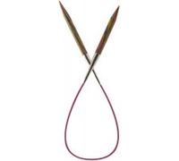 KnitPro Rundstricknadel Symfonie Holz 2,25mm 120cm