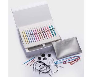 Knit Pro Zing Stricknadel-Set Melodies of Life 47412