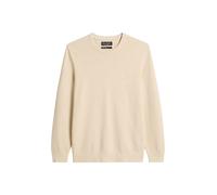 Marc O'Polo Strickpullover Herren sand, M