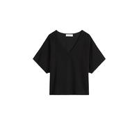 Knit Pullovers Shortsleeve L