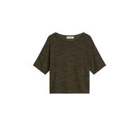 Knit Pullovers Shortsleeve L