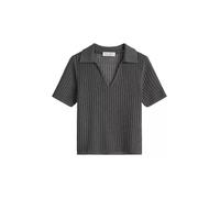 Knit Pullovers Shortsleeve L