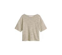 Knit Pullovers Shortsleeve L