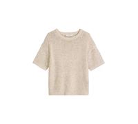 Knit Pullovers Shortsleeve L
