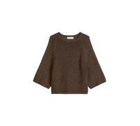 Knit Pullovers Shortsleeve L