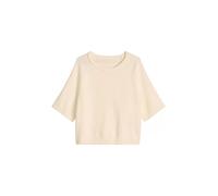 Knit Pullovers, Shortsleeve, Round XS