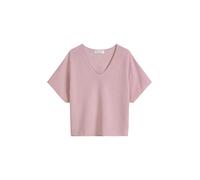 Knit Pullovers Shortsleeve S