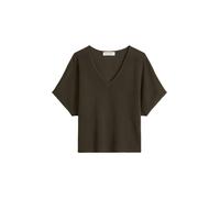 Knit Pullovers Shortsleeve S