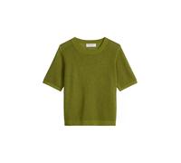 Knit Pullovers Shortsleeve XS