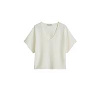 Knit Pullovers Shortsleeve XS